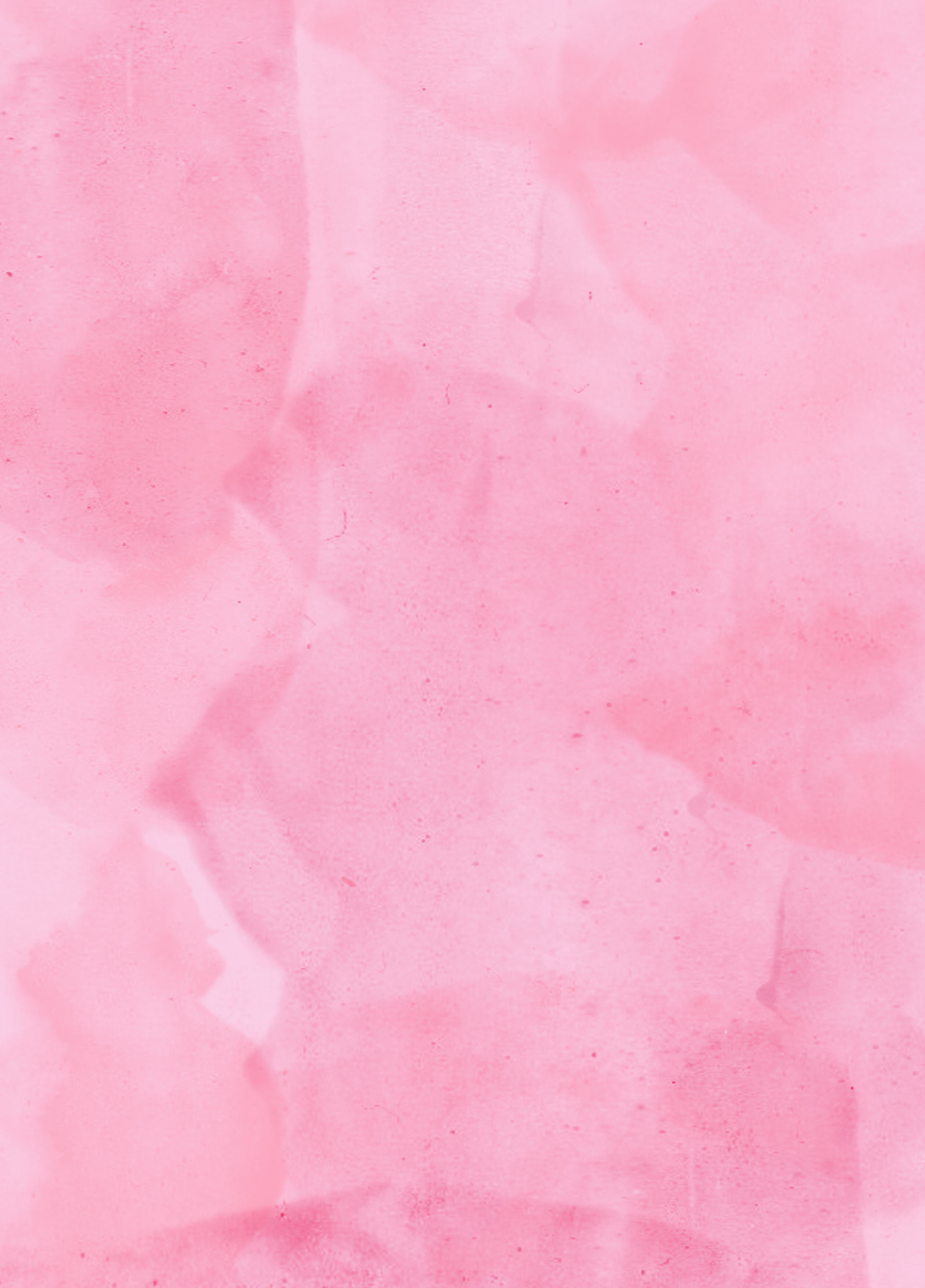 pink watercolor background